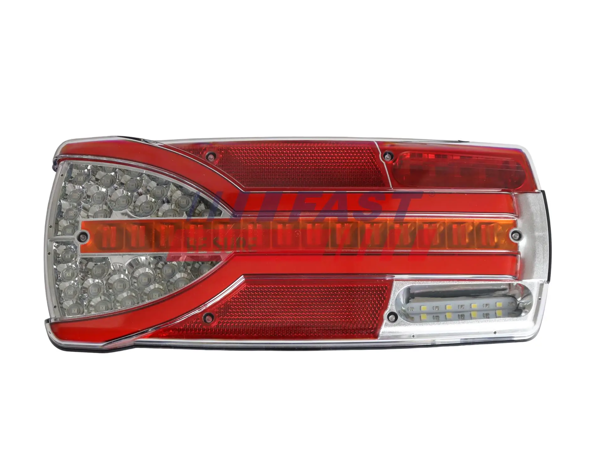 Schlussleuchte links FAST FT86222