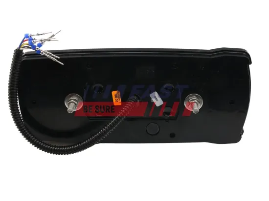 Schlussleuchte links FAST FT86222 Bild Schlussleuchte links FAST FT86222