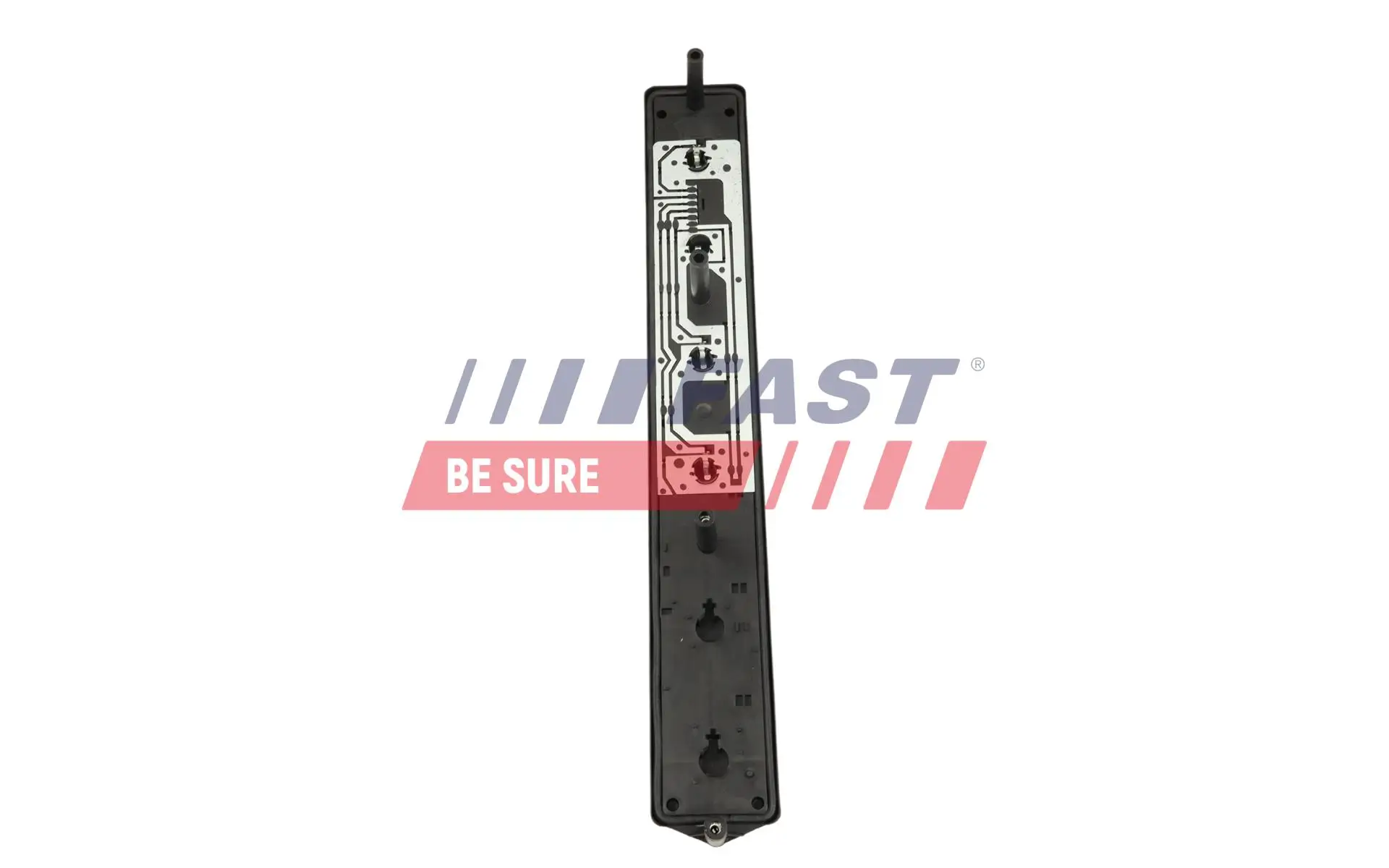 Lampenträger, Heckleuchte links rechts FAST FT86241