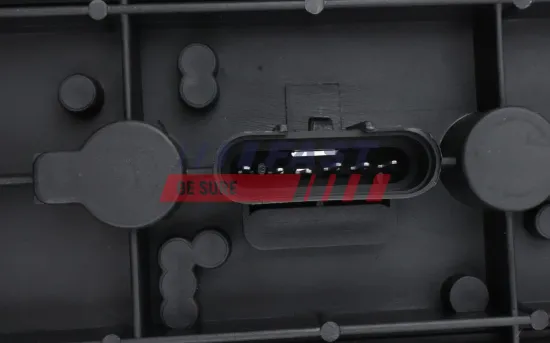 Lampenträger, Heckleuchte links rechts FAST FT86241 Bild Lampenträger, Heckleuchte links rechts FAST FT86241