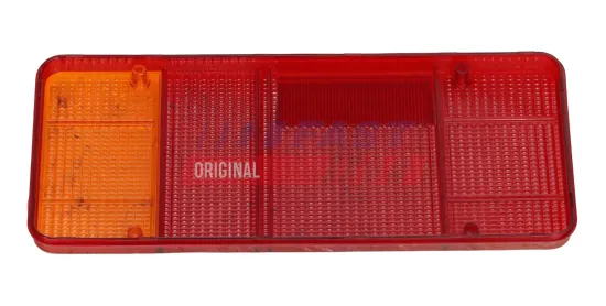 Lichtscheibe, Bremsleuchte links FAST FT86243 Bild Lichtscheibe, Bremsleuchte links FAST FT86243
