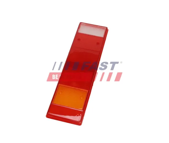 Lichtscheibe, Bremsleuchte links FAST FT86247 Bild Lichtscheibe, Bremsleuchte links FAST FT86247