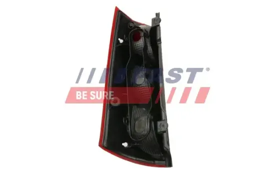 Heckleuchte rechts FAST FT86259 Bild Heckleuchte rechts FAST FT86259