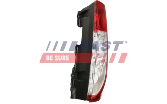 Heckleuchte rechts FAST FT86259 Bild Heckleuchte rechts FAST FT86259