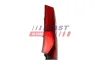 Schlussleuchte links FAST FT86260 Bild Schlussleuchte links FAST FT86260
