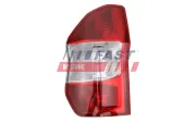 Schlussleuchte rechts FAST FT86261