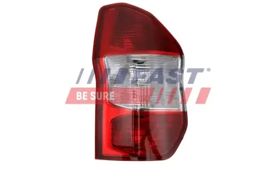 Heckleuchte links FAST FT86262 Bild Heckleuchte links FAST FT86262