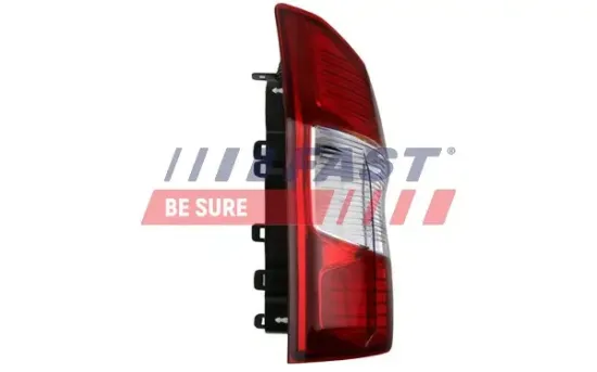 Heckleuchte links FAST FT86262 Bild Heckleuchte links FAST FT86262