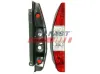 Schlussleuchte links FAST FT86306