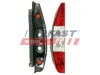 Heckleuchte links FAST FT86306