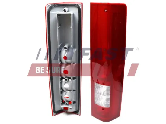 Heckleuchte rechts FAST FT86333 Bild Heckleuchte rechts FAST FT86333