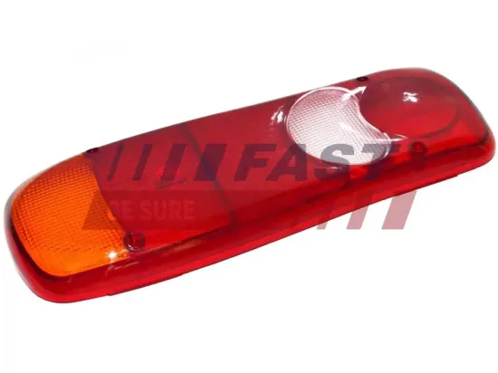 Lichtscheibe, Heckleuchte FAST FT86346 Bild Lichtscheibe, Heckleuchte FAST FT86346