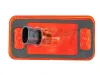 Seitenmarkierungsleuchte beidseitig seitlicher Einbau FAST FT86349 Bild Seitenmarkierungsleuchte beidseitig seitlicher Einbau FAST FT86349