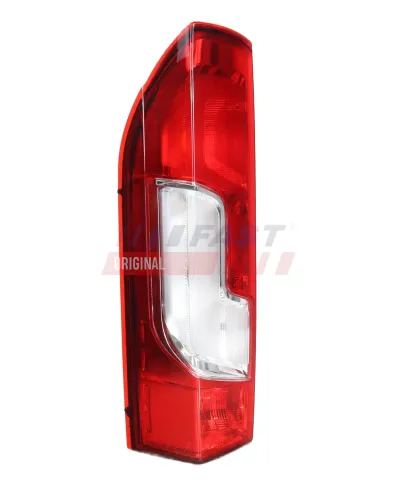 Schlussleuchte links FAST FT86354 Bild Schlussleuchte links FAST FT86354