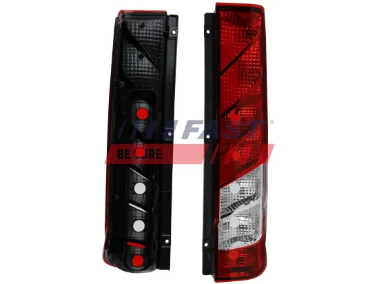 Schlussleuchte FAST FT86357 Bild Schlussleuchte FAST FT86357