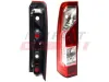 Heckleuchte links FAST FT86358