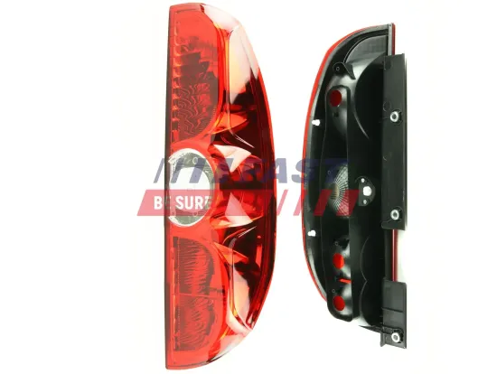 Schlussleuchte rechts FAST FT86372 Bild Schlussleuchte rechts FAST FT86372