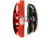 Schlussleuchte links FAST FT86373