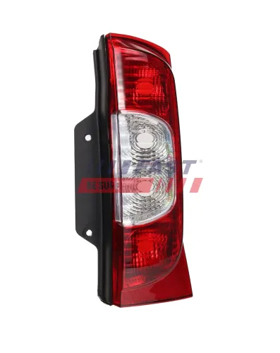 Schlussleuchte rechts FAST FT86380 Bild Schlussleuchte rechts FAST FT86380