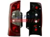 Heckleuchte rechts FAST FT86381