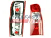 Heckleuchte rechts FAST FT86385
