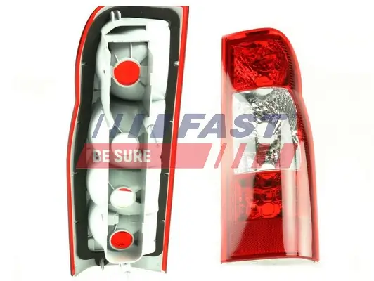 Heckleuchte rechts FAST FT86385 Bild Heckleuchte rechts FAST FT86385