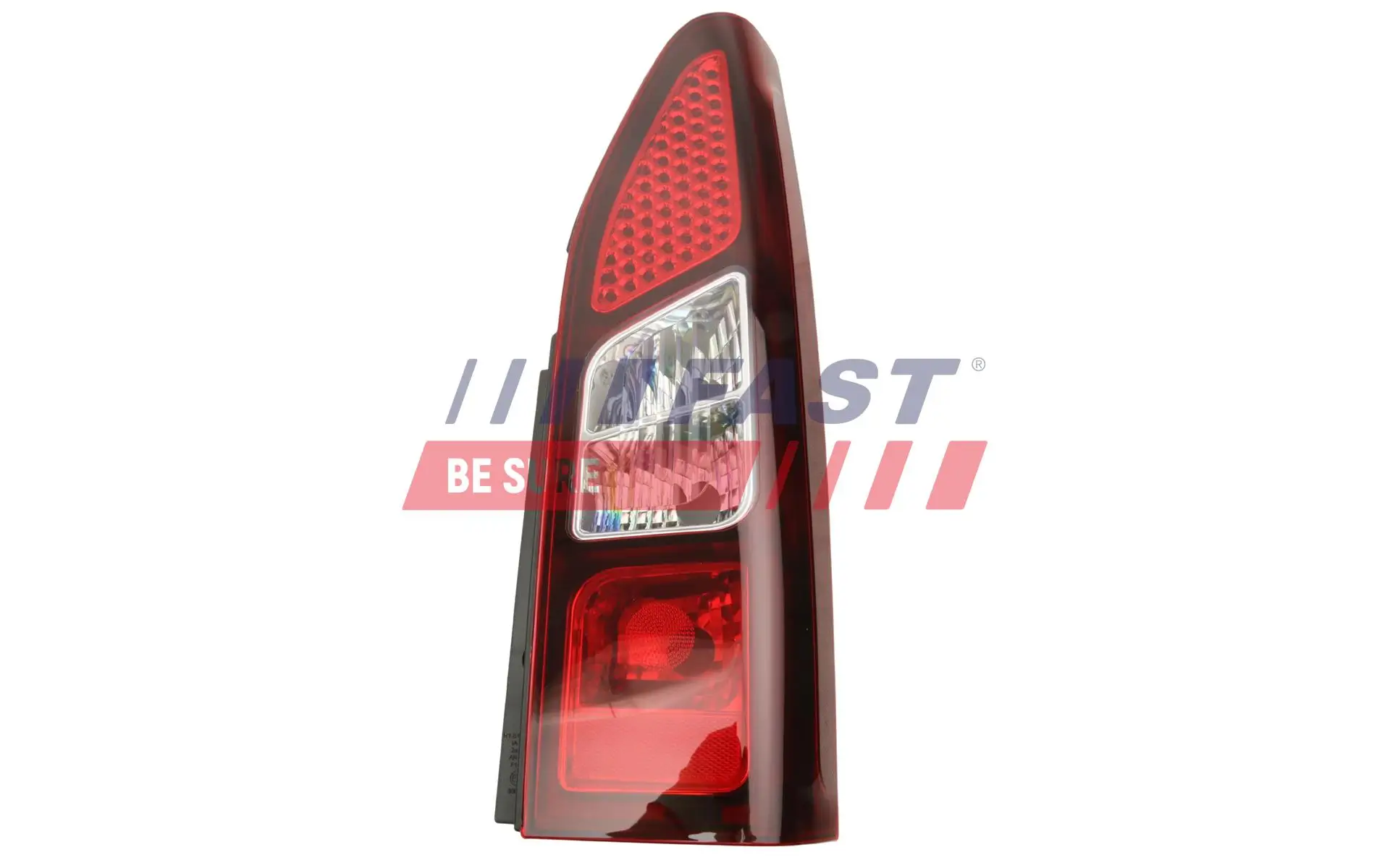 Schlussleuchte rechts FAST FT86403