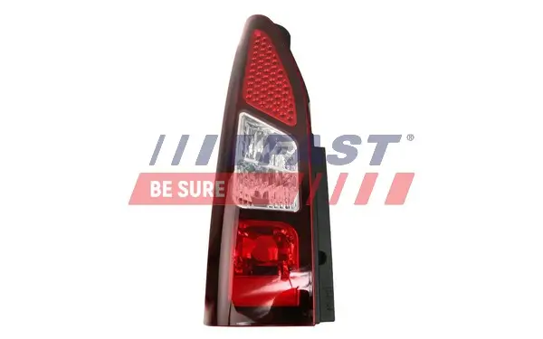 Heckleuchte links FAST FT86404