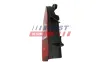 Schlussleuchte links FAST FT86404 Bild Schlussleuchte links FAST FT86404
