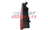 Heckleuchte links FAST FT86404 Bild Heckleuchte links FAST FT86404
