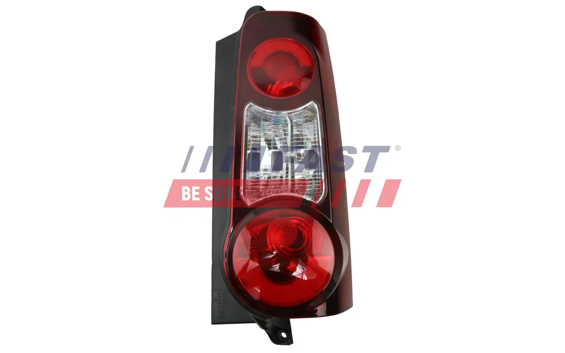 Schlussleuchte rechts rechts FAST FT86407