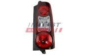 Schlussleuchte rechts rechts FAST FT86407