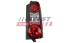Heckleuchte rechts FAST FT86407