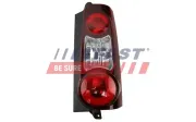 Heckleuchte rechts FAST FT86407