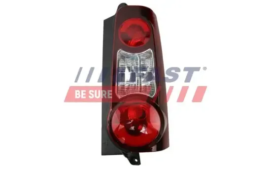 Heckleuchte rechts FAST FT86407 Bild Heckleuchte rechts FAST FT86407