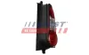 Heckleuchte rechts FAST FT86407 Bild Heckleuchte rechts FAST FT86407