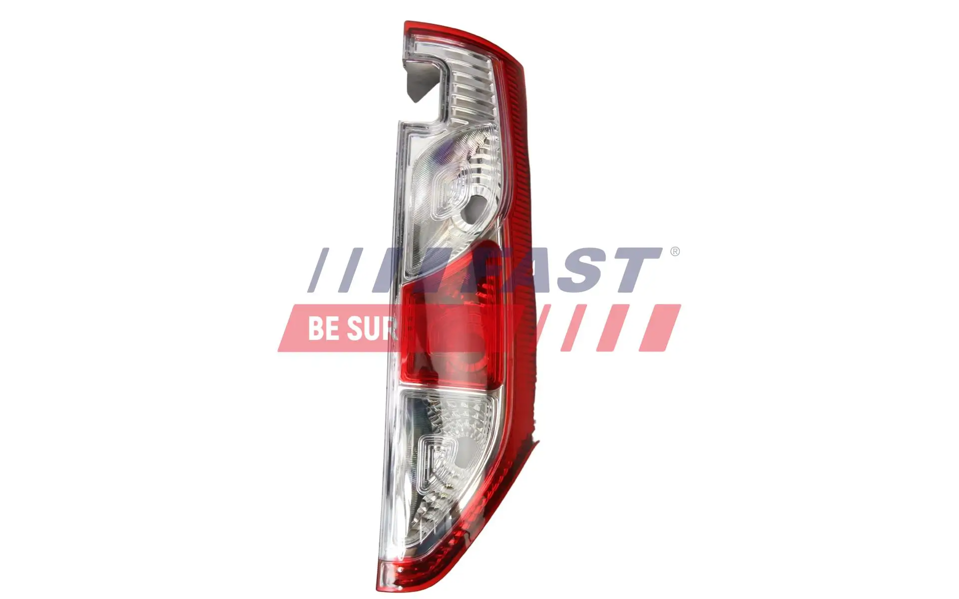 Schlussleuchte rechts FAST FT86411