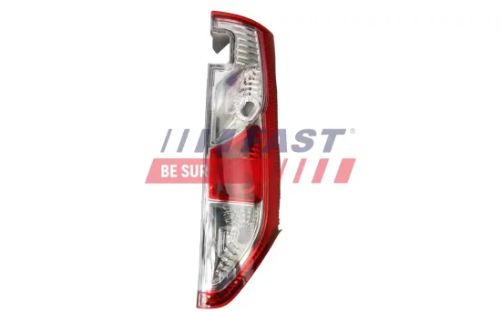 Schlussleuchte rechts FAST FT86411 Bild Schlussleuchte rechts FAST FT86411