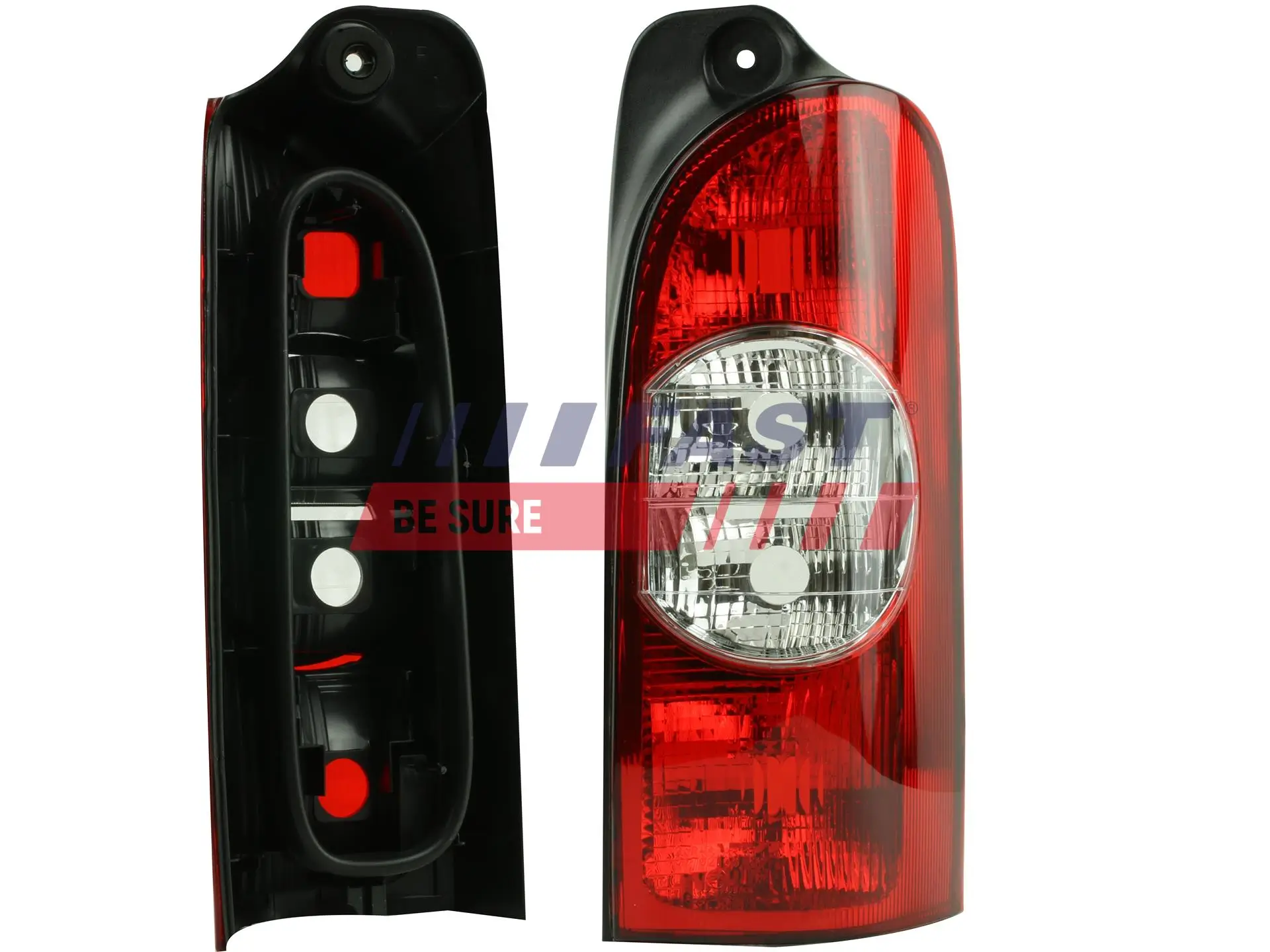 Schlussleuchte rechts FAST FT86413