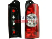 Schlussleuchte rechts FAST FT86413