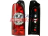 Heckleuchte links FAST FT86414