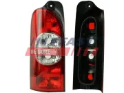 Heckleuchte links FAST FT86414