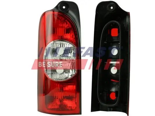Heckleuchte links FAST FT86414 Bild Heckleuchte links FAST FT86414
