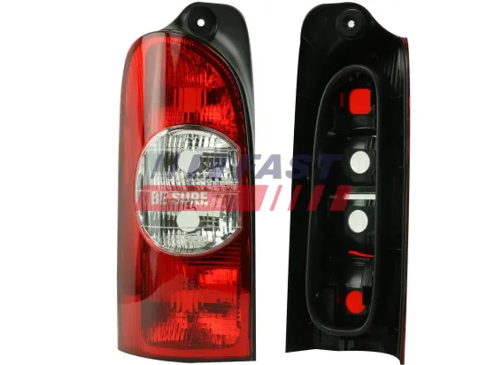 Schlussleuchte links FAST FT86414 Bild Schlussleuchte links FAST FT86414