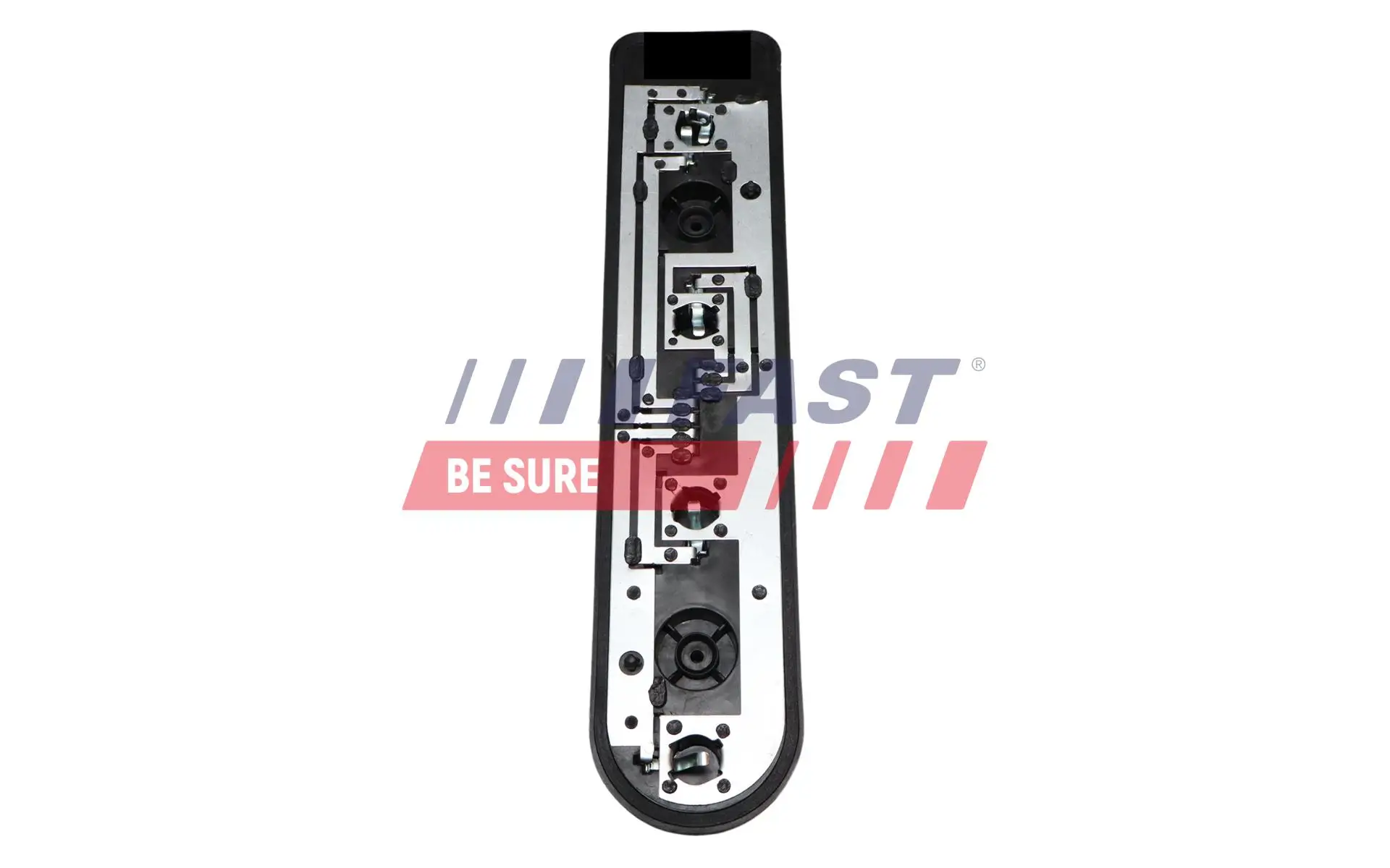 Lampenträger, Heckleuchte links rechts FAST FT86417