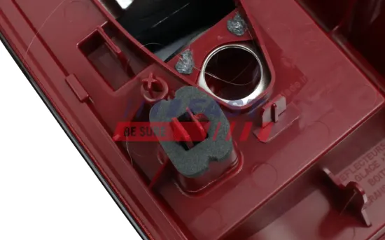 Schlussleuchte rechts FAST FT86423 Bild Schlussleuchte rechts FAST FT86423