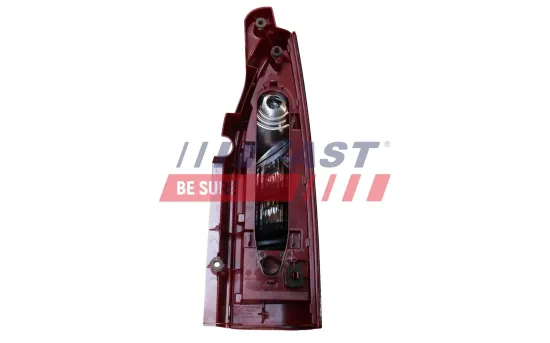 Schlussleuchte links FAST FT86424 Bild Schlussleuchte links FAST FT86424