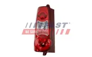 Heckleuchte links FAST FT86426