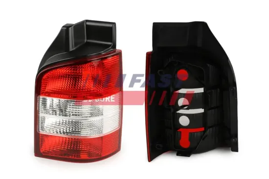Schlussleuchte rechts FAST FT86449 Bild Schlussleuchte rechts FAST FT86449