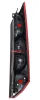 Schlussleuchte links FAST FT86450 Bild Schlussleuchte links FAST FT86450